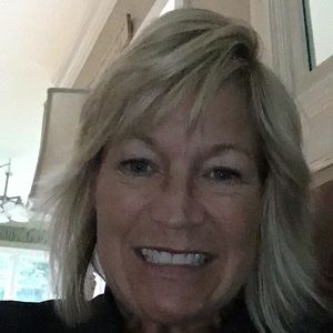 Meet your Posher, Patty
